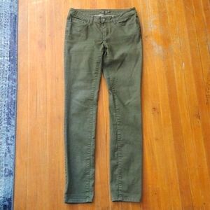 Prana Kayla Jeans, 6 tall